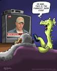 Cryptomundo » Biscardi Blamed For Bigfoot Hoax