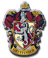 Gryffindor's Head Girl: Neva Grendafel