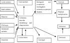 2. Conservation of mulberry genetic resources in China