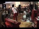 Icky Thump Live