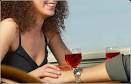 Paint Me Chic: Non-Verbal Flirting - Touch