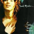 Sarah Mclachlan Fumbling Towards Ecstasy Album Cover, Sarah ...