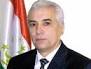Minister Khamrokhon Zarifi
