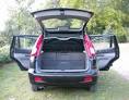 Daewoo Tacuma Review | Ease of Use