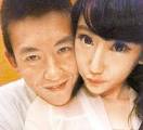 與16歲學生妹謝芷蕙的嘴對嘴親密