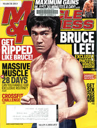 Bruce Lee Cover Story001 – Rafu Shimpo - Bruce-Lee-Cover-Story001