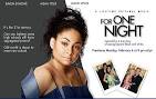 File:For One Night oficial poster.jpg - Wikipedia, the free ...