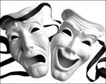 The Masks We Wear