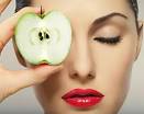 AN APPLE A DAY KEEPS THE
