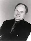 Clive Anderson is president of the Woodland Trust