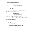 meeting someone | Tumblr