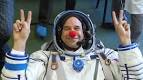 Why Cirque Du Soleil Billionaire Guy Laliberte Traveled To Space ...
