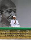 Congress against Hindu Leaders « Struggle for Hindu Existence