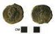 A copper-alloy Roman - via Daymix