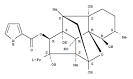 <b>RYANIA</b>(15662-33-6)