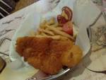 Manhattan Fish Market (Marina Square) | Singapore Restaurants ...