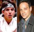 Ralph Macchio is Bald and