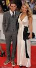 BAFTA TV Awards 2011: The Only Way Is Essex girls lead the glamour