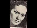 soprano; Elena Cernei,