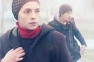 Sarajevo on Friday as the city marks the 20th anniversary of the start