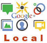 Social SEO - Google+ Local