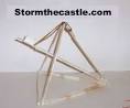 Make a popsicle stick catapult