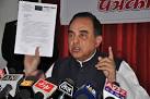 Dr. Subramanian Swamy