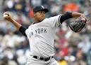 What's Wrong With Ivan Nova? | It's About The Money