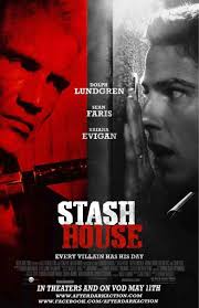 Stash House