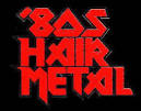 hair metal - Hair Metal Mansion