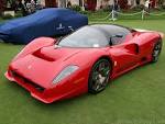 Ferrari P4/5 by Pininfarina - High Resolution Image (1 of 30)