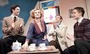 Artist Descending a Staircase | Theatre review | Stage | The Guardian