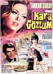 KARA GÖZLÜM - 1970