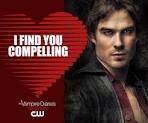 The CW: Valentine´s Posters