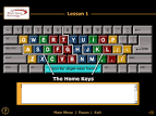 Touch Typing Technology course