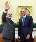 Obama, Modi work to deepen., SahilOnline News