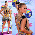 Teen Choice Awards 2012