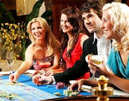 Image of casino games.