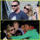 Heidi Klum Hugs Martin Kirsten After Her Kids' Heartfelt LA Farewell 