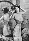 Inspiration: Corset | Edwardian Corsets