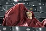 Game 2 of the Rangers-Tigers series postponed until Monday due to ...