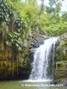 grenada annandale waterfalls