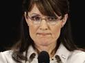 Sarah Palin accused her