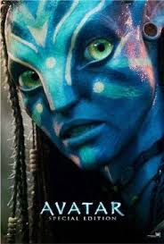 Avatar (Altyaz�l�)