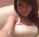 80后性感小女人玲子艺术写真