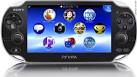 Sony's PS <b>Vita</b> device doesn't