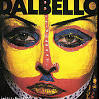 Lisa Dalbello - Whomanfoursays CD Album - 713120