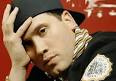 Marc Ecko Lando Calrissian