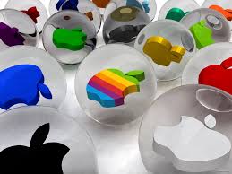 Apple chips