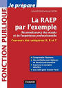 La RAEP (Reconnaissance des Acquis et de l